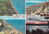AK Lido di Jesolo.