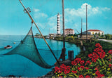 AK Lido di Jesolo. Il Faro.