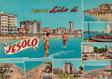 AK Lido di Jesolo.