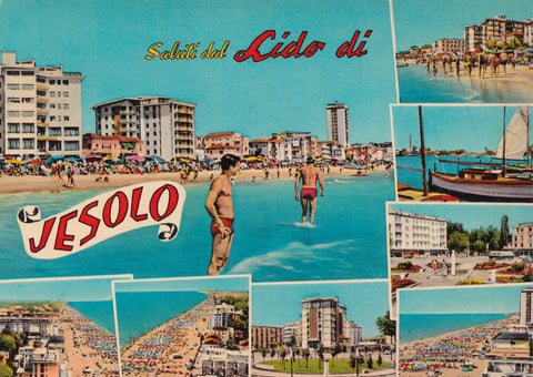 AK Lido di Jesolo.