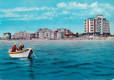 AK Lido di Jesolo.
