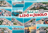 AK Lido di Jesolo.