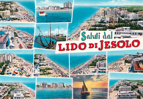 AK Lido di Jesolo.