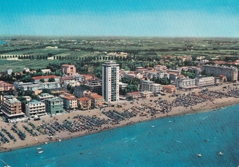 AK Lido di Jesolo.