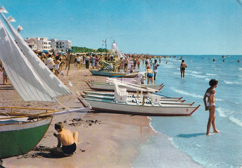 AK Jesolo Lido.