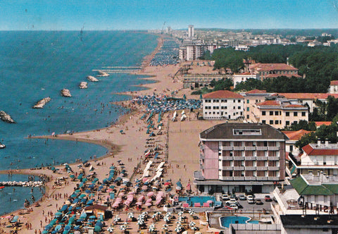 AK Jesolo Lido.
