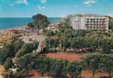 AK Jesolo Lido.