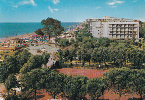 AK Jesolo Lido.