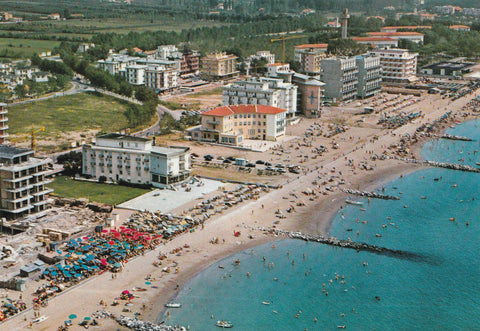 AK Jesolo Lido.