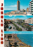 AK Jesolo Lido.