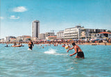 AK Jesolo Lido.