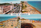 AK Jesolo Lido.