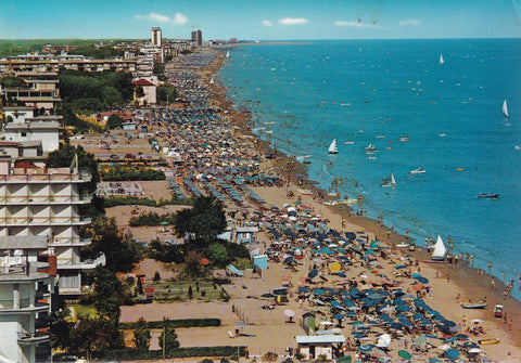 AK Jesolo Lido.
