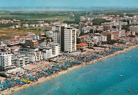 AK Jesolo Lido.