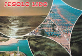 AK Jesolo Lido.