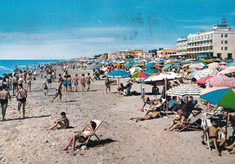 AK Jesolo Lido.