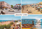 AK Jesolo Lido.