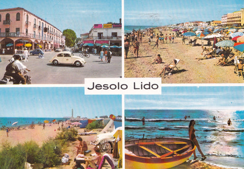 AK Jesolo Lido.