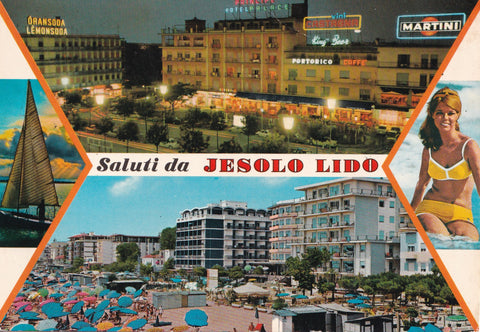 AK Jesolo Lido.