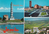 AK Jesolo Lido.