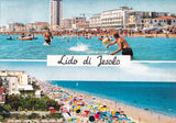 AK Jesolo Lido.