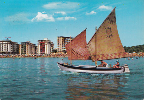 AK Jesolo Lido.