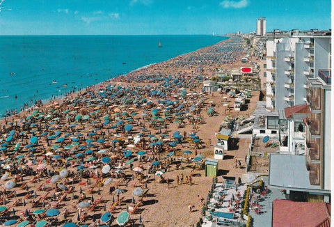 AK Jesolo Lido.