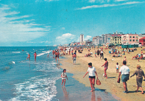 AK Jesolo Lido.