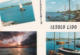 AK Jesolo Lido.