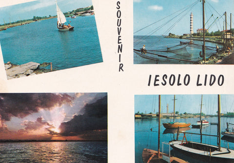 AK Jesolo Lido.
