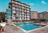 AK Jesolo Lido. Vita Balneare.