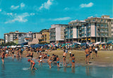 AK Jesolo Lido.