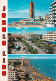AK Jesolo Lido.