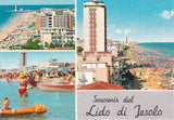 AK Jesolo Lido.