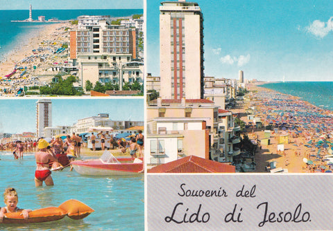 AK Jesolo Lido.