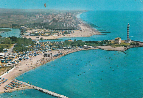 AK Jesolo Lido.