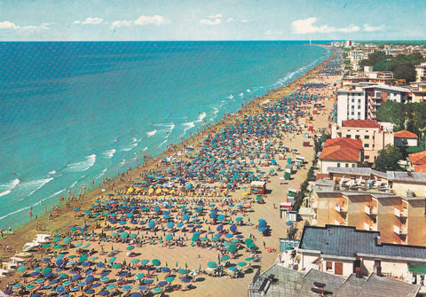 AK Jesolo Lido.