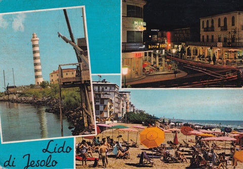 AK Jesolo Lido.