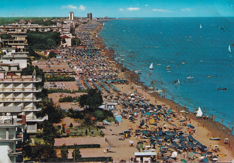 AK Jesolo Lido.
