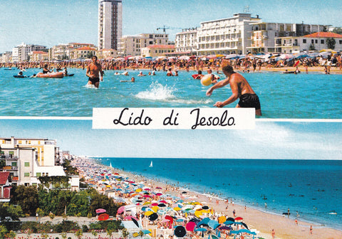 AK Jesolo Lido.