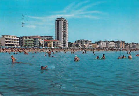 AK Jesolo Lido.