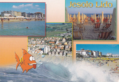 AK Jesolo Lido.