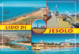 AK Jesolo Lido.