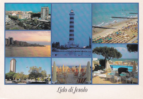AK Jesolo Lido.