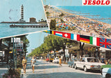 AK Jesolo Lido.