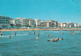 AK Jesolo Lido.
