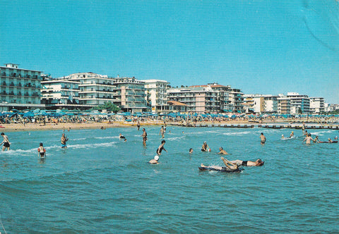 AK Jesolo Lido.
