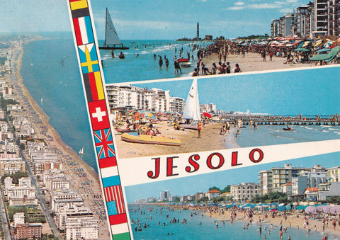 AK Jesolo Lido.