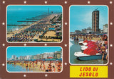 AK Lido di Jesolo.