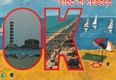 AK Lido di Jesolo.